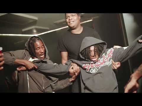 Rock Mw x Dotty EBK x Bagz EBK x Trae5ive - MonLatin (Shot By UselessFilms)