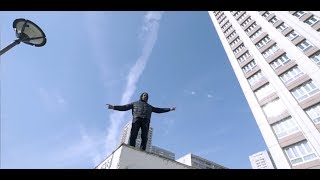 Sage Pee - &quot; Si un n*gro a des ailes &quot;