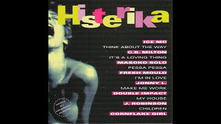 Histerika Compilation (1994)