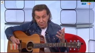 ALBERT HAMMOND - MDR um 11  **14-10-2016 **