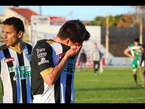 Federal A: Villa Mitre 2 - 1 Cipolletti