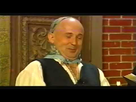 LEANA SI COSTEL - SPOVEDANIA