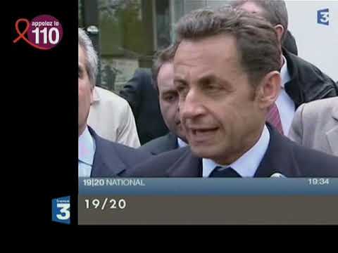 Canal - + 29 Mars 2008 - Zapping