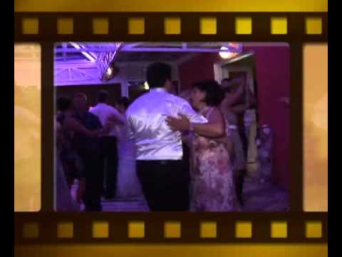 SKUPINA KU ADN - PROMO VIDEO NA POROKI 2011