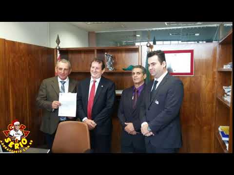 Prefeito Ayres Scorsatto conquista mais R$240.140, 00 do Deputado Federal Nilto Tatto do PT