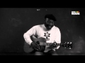 Clinton Fearon - Marvel Not (acoustic) 