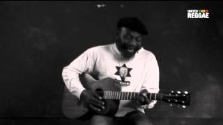 Clinton Fearon - Marvel Not (acoustic)