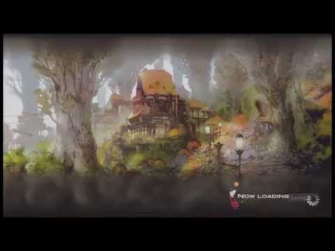 Final Fantasy XIV: A Realm Reborn - Day 1 of 75 (Lancer): Lift The Banners High