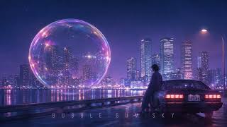 Bubble Gum Sky - Rewind City feat.  Yumi Shirosaki