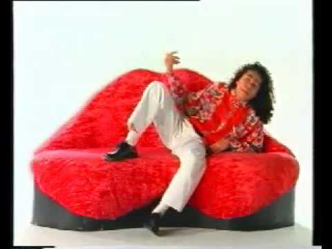 Ben Liebrand ft Tony Scott - Move To The Big Band