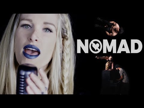 Walk off the Earth - NOMAD (Official Music Video)