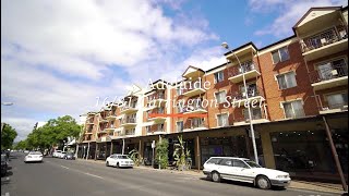16/81 Carrington Street, Adelaide / For Sale