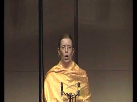 Vaccai Lesson 11. Gunnhildur Baldursdottir