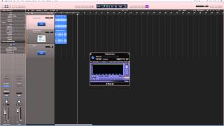 Video thumbnail for 252  Waves XHum In Logic Pro by ProAudioTipz