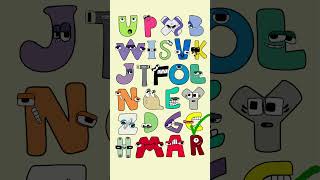 FAST TRACK Your English Alphabet Skills with THIS ABC Song! 445