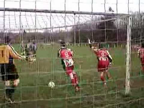 SV Hellas II-SG Haunetal II