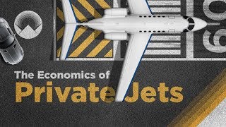 The Economics of Private Jets