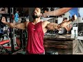 One Arm Dumbbell Concentration Curl || workout || Motivation short video ||