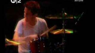 Saves the Day - Sell My Old Clothes I&#39;m Off To Heaven (live)