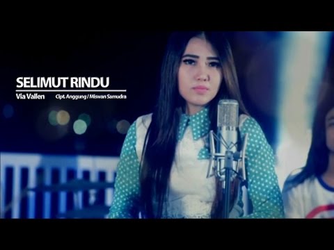 Via Vallen Selimut Rindu
