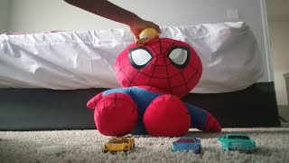 Episode 4: The Human