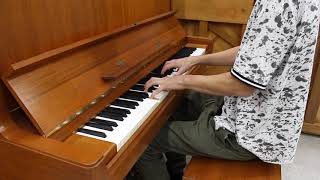 Video thumbnail for 1973 Yamaha U7 Teak Professional Upright by Piano Man Superstore