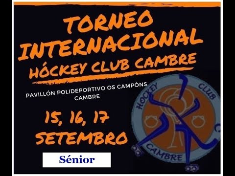 Torneo Internacional HC Cambre