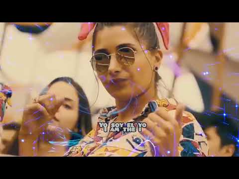 Yo Soy El Yo - Edgar Allan Wick Original Mix