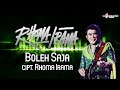 Rhoma Irama Boleh Saja Official Lyric Video