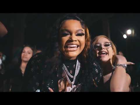 Emily's Ears Feat. Jayde - Real Receipts *YANNI AND BROOKLYN DISS* (Official Music Video)