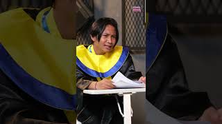 Download lagu Fajar Sadboy sudah mulai berani ini.🤣 #KelasBahasa mp3