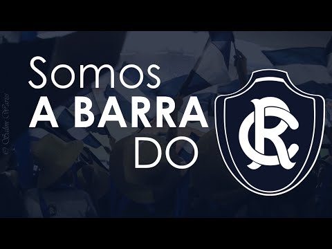 "Somos a Barra do Remo" Barra: Camisa 33 &bull; Club: Remo &bull; País: Brasil