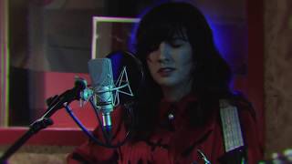 Joana Serrat - The Garden (live at #LiveinShasta, Sept. 28, 2017)