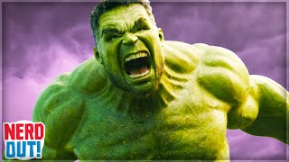 Hulk Song  Hulk Smash