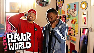 Searchin' Music Video