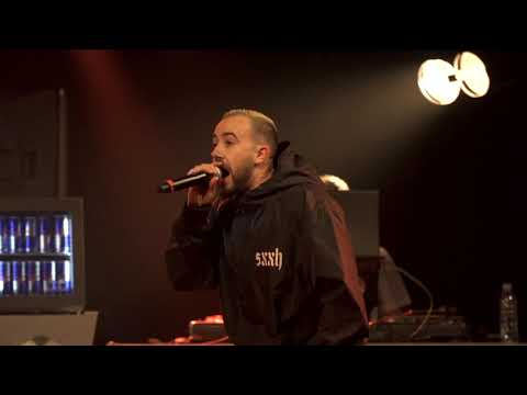 JESUS LC VS DANI | OCTAVOS | FINAL NACIONAL GOLDBATTLE 2021