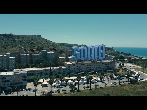 Leschio, Fratelli Banlieue, Pakos - SOUTH (Official Video)
