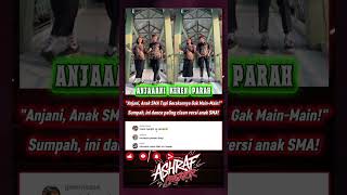 Download lagu Dance Anjani SMA yang lagi viral karena gerakan dance-nya gak kaleng²💃🔥 #shortsindonesia #viral mp3