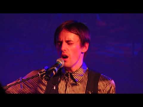 Reeve Carney - Think of You - Jibland 3 - 2018