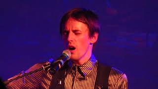 Reeve Carney - Think of You - Jibland 3 - 2018