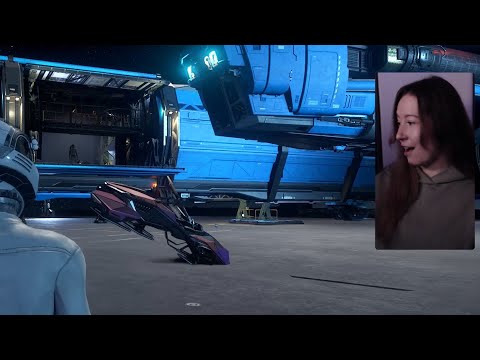 Star Citizen's HoverQuad is unusable | Star Citizen Is Perfectly Glitchless