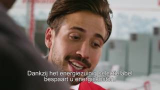 MEDIA MARKT ENERGIECHECK DROGER