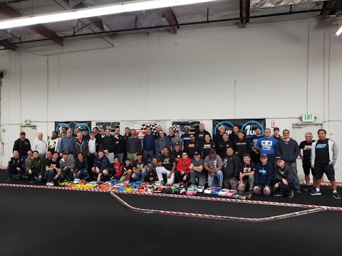 2019 TQ Farewell Race - USGT
