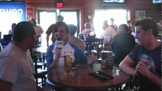 Who Needs Two at Jameson's Pub Frankfort 7-9-10