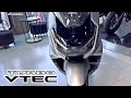 Motor Skutik Honda Terbaru 2025 PCX Versi Sporty ️