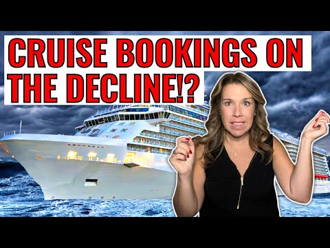 Thumbnail for Why Loyal Cruisers Are Jumping Ship...