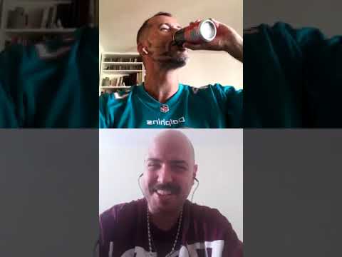 La Hora de Padri feat. Mitsuruggy parte 2