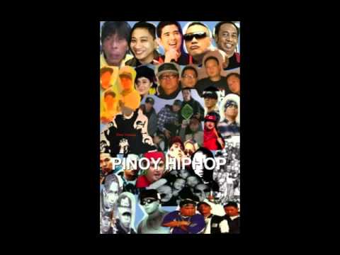 Juan Thugs & Harmony - Di Ka Naman Dating Ganyan feat. Spyker One & Kawayan