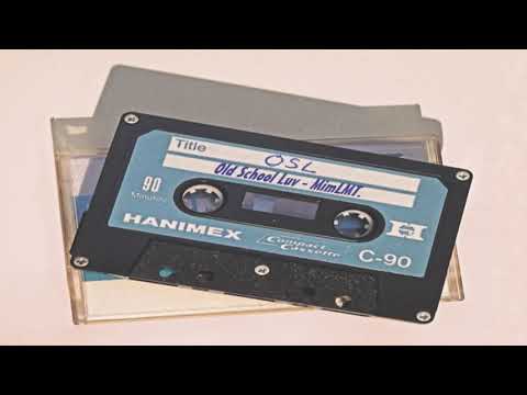 Old School Luv - MimLMT.