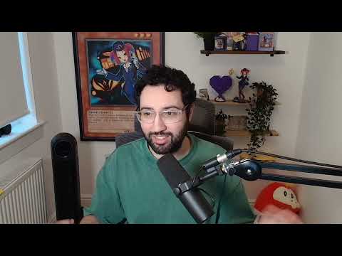 Why I'm Quitting Yu-Gi-Oh! Genesys